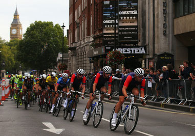 Tour of Britain