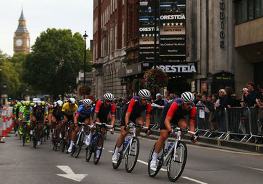 Tour of Britain 