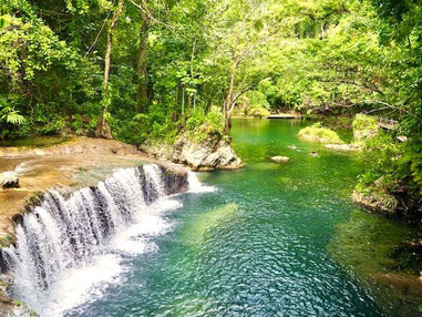 dictee-ce2-la-musique-de-l-eau-vanuatu-cascade
