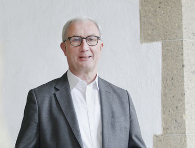 Propst Jürgen Schmidt | Fotos: lou, Nicole Cronauge
