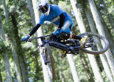 Der Yamaha PW-X e-Bike Antrieb macht die Beschleunigung besonders einfach
