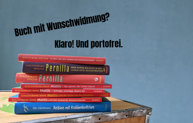 © Silke Schlichtmann