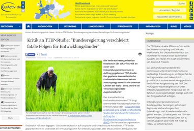 Link zu EurActiv