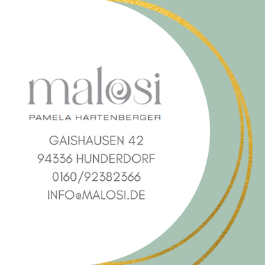 Kontakt malosi Coaching