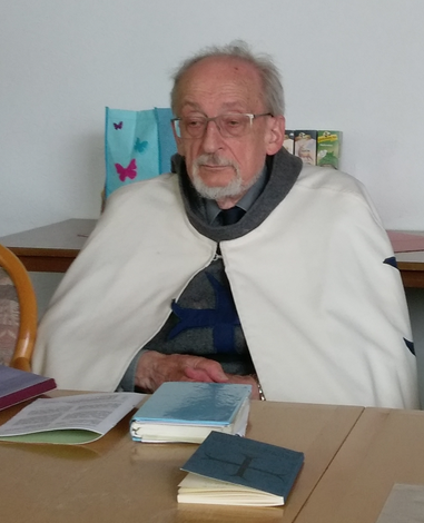 Roland Süssmuth (Copyright: MSM)