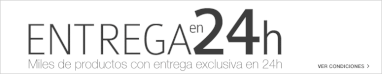 Entrega en 24 horas en DeDulce Boutique Infantil