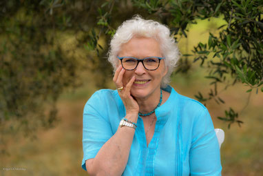 Stage de Suzanne Renardat en Touraine