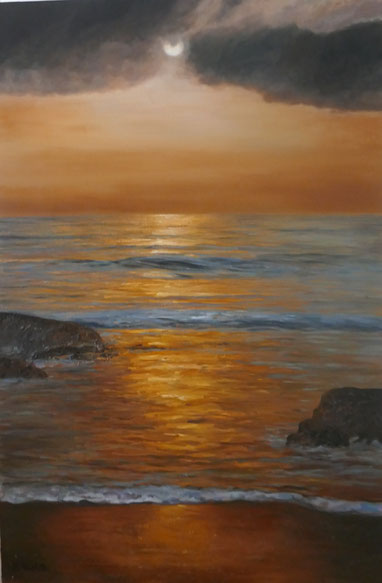 SERENITE 130X97