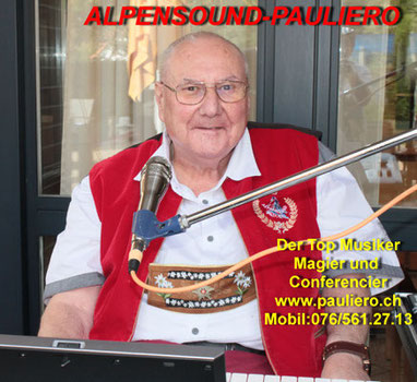 Alpensound Pauliero