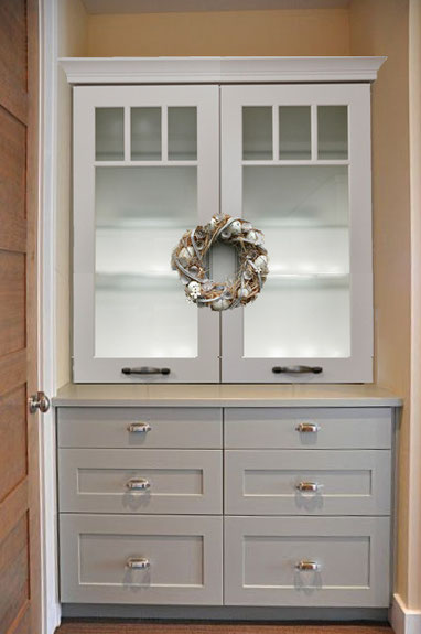 Erweiterung der Küche - wohnconcepte