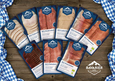 Biofleisch ist die Zukunft