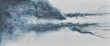 第69回一陽展　時空
