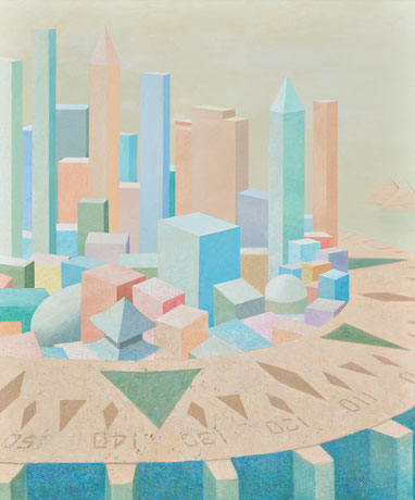 第69回一陽展　未来へ・・・