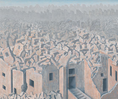 第69回一陽展　理想と現実