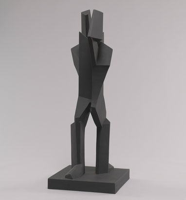 第69回一陽展　歓（かん）