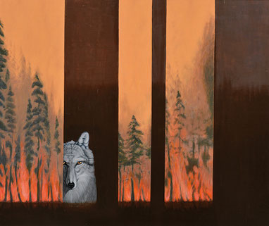 第70回一陽展　進路 chosen pathway