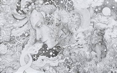 第70回一陽展　醒ーSEIー