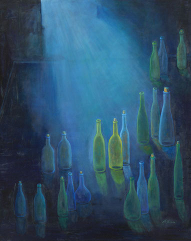 第69回一陽展 陽光 2023ー1