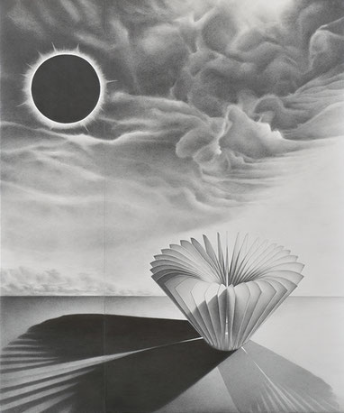第70回一陽展　異なる世界ー現象と本質