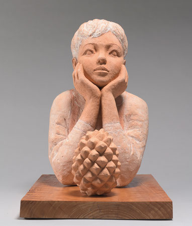 第69回一陽展　未来の種