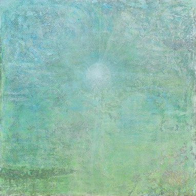 第70回一陽展　希望の光