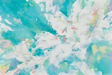 第69回一陽展　夢