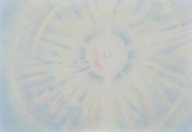 第69回一陽展　めばえ