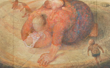 第69回一陽展　生命を紡ぐ