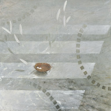 第69回一陽展　時を刻む