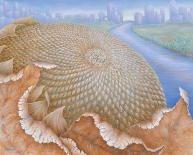 第69回一陽展　未来を想う