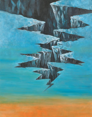 第69回一陽展　有為転変