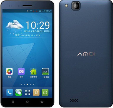 Amoi A920W