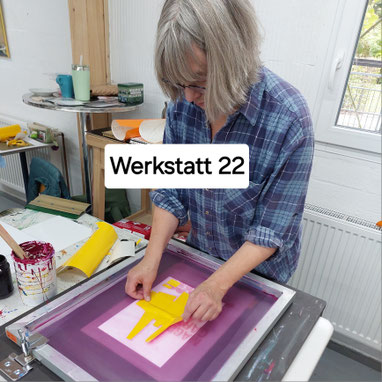 Kreativ- und Projektraum für Kunst und Kultur 