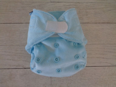 couche lavable newborn nouveau né mopetitou te2 ecomome