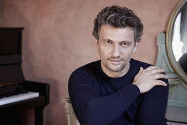 Waldbühne Berlin Jonas Kaufmann