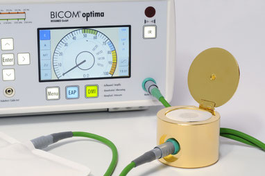 Bioresonanz Therapie bei Pollinose also Heuschnupen sehr erfolgreich. Bei jede Allergieform extrem hilfreich. Verdauungsprobleme, Energielosigkeit, Schmerzen jede Art von Beschwerden.