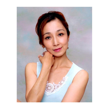 吉川文子の写真