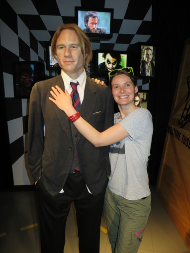Leider nicht mehr unter uns: Heath Ledger, R.I.P.