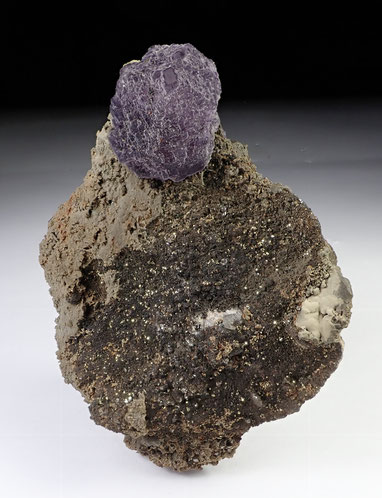 Panasqueira minerals