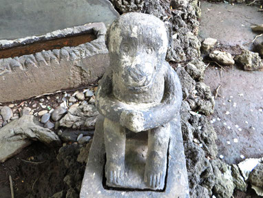 浅間神社、オイルライフ、