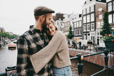 Was sind Presets und wie verwendet man Presets