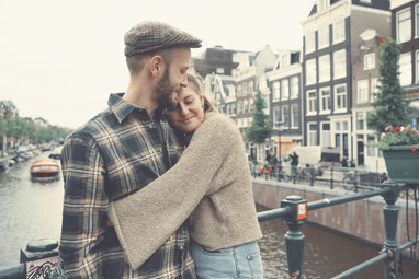Was sind Presets und wie nutzt man Presets