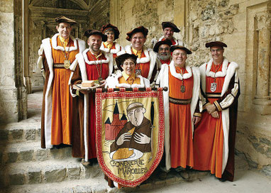 Crédit photo : Syndicat du Maroilles AOP