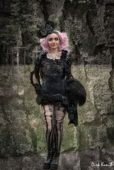Wave Gotik Treffen 2017, Südfriedhof