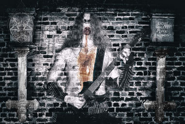 Velnias, DARKENED NUCTURN SLAUGHTERCULT