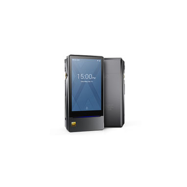 FiiO X7 Mark II Music Player