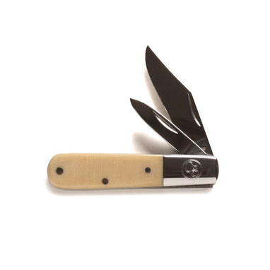 Best Made Company The Barlow Knife