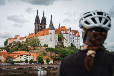 Deutschland; Elberadweg; Tourenplanung; Flussradweg; Bikepacking