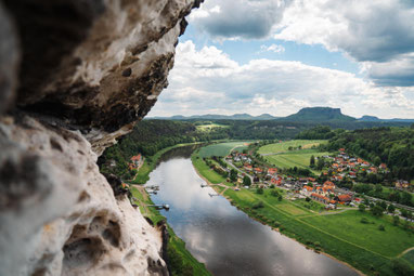 Deutschland; Elberadweg; Tourenplanung; Flussradweg; Bikepacking