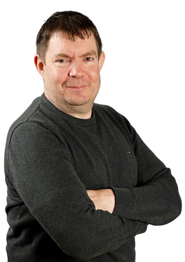Peter Fähndrich / ressourcenorientierter Coach & Erwachsenenbildner 